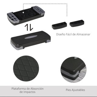 Step de Aeróbic NUEVO