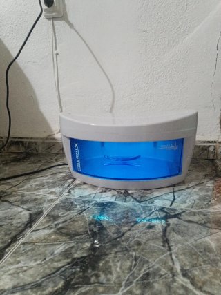 Esterilizador UV Germix Profesional