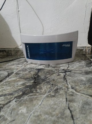 Esterilizador UV Germix Profesional