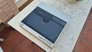 Giradiscos Technics SL-10