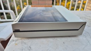 Giradiscos Technics SL-10