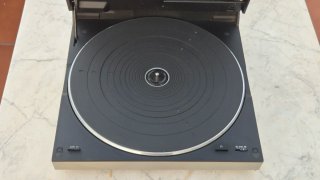 Giradiscos Technics SL-10