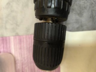 2 Taladros de Batería Ectram 24V