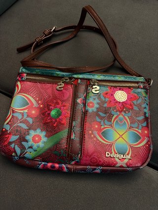 Bolso Desigual