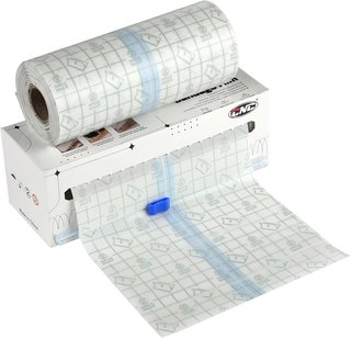 SIN ABRIR Vendaje para Tatuaje 15cm x 10m