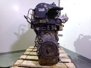 Motor ssangyong 671950 korando (ck) rectp5241936