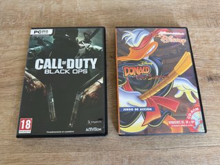 Call of Duty Black Ops PC DVD-ROM