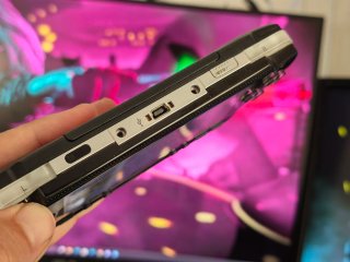 Sony PSP 64GB Nero
