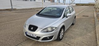 SEAT Leon 2012
