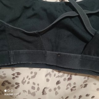 Lote 5 Sujetadores Deportivos Nike y Adidas
