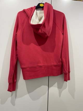 Chaqueta Gap Roja Borrego Talla M