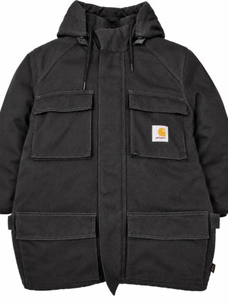 Abrigo Carhartt