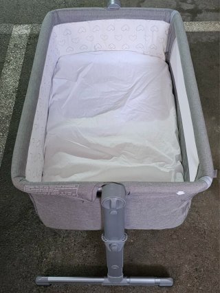 Minicuna colecho Ibaby