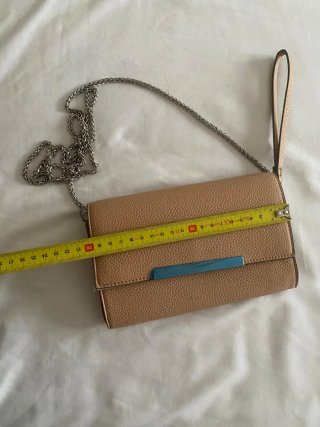 Bolso pequeño tipo monedero