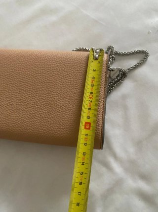 Bolso pequeño tipo monedero
