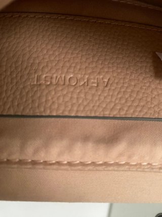 Bolso pequeño tipo monedero