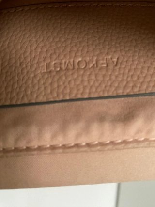 Bolso pequeño tipo monedero