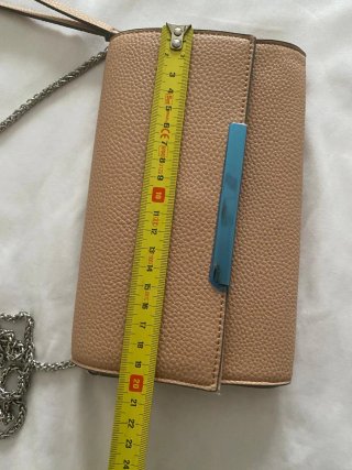 Bolso pequeño tipo monedero