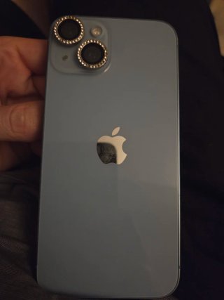 iPhone 14 256GB Azul