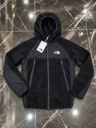 Chaqueta The North Face Negra