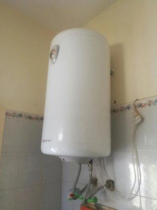 FONTANERO BERGA 24H - Fugas Desatascos Calderas -