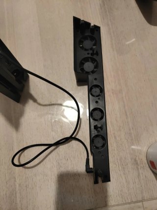 PS4 Pro 1TB | Firmware 9.00