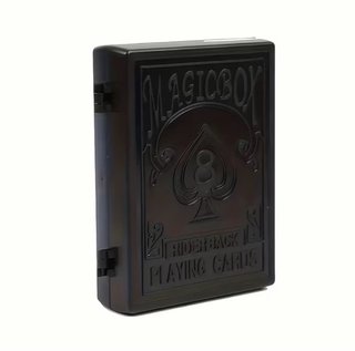 Estuche de Magia Magicbox