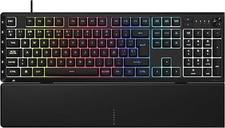 Corsair Skiff 100 plus - RGB Teclado Gaming