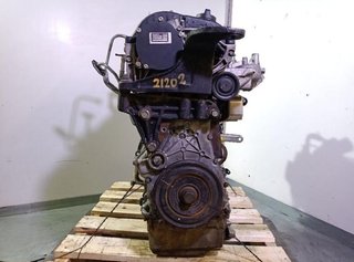 Motor ssangyong 671950 korando (ck) rectp5241936