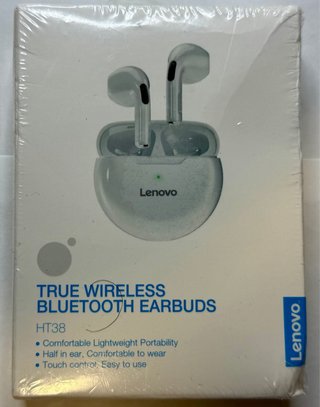 Auriculares Inalámbricos Lenovo HT38