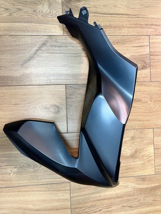 Tapa frontal izquierda Honda PCX 125