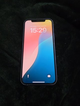iPhone 12 128GB Viola