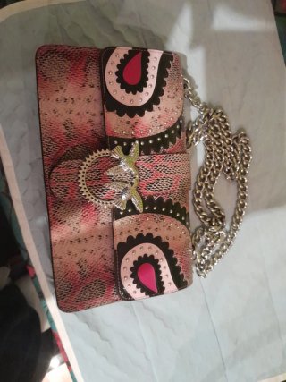 Borsa Pinko Rosa