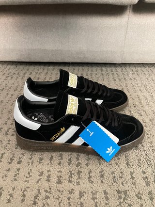 Adidas Handball Spezial Negras