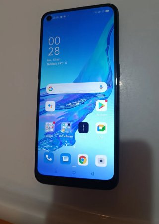 Oppo A53s