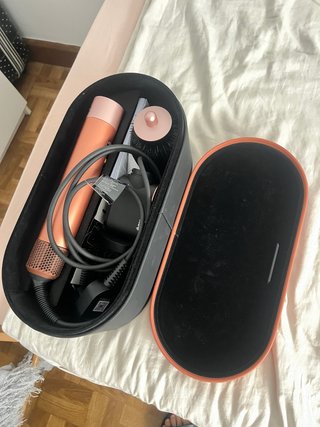 Dyson Airwrap