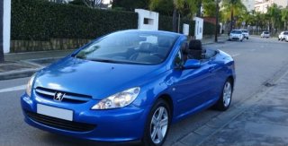 Peugeot 307 2003