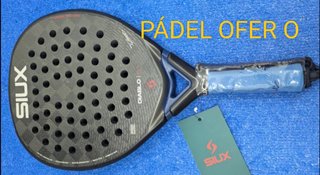 Siux Diablo pro black 26