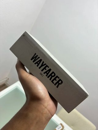 Ray-Ban Meta Wayfarer Gen 3 Fotocromáticas