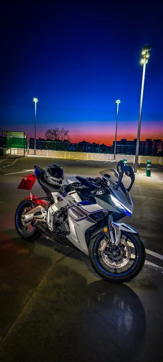 Zontes 703rr