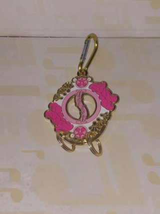 Keyholder Anime - Ojamajo Doremi