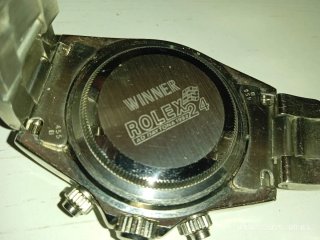 Reloj Rolex Daytona
