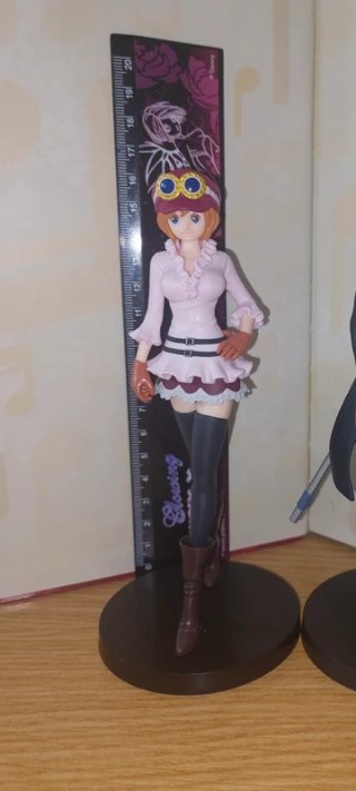 Figure anime - One Piece - Koala