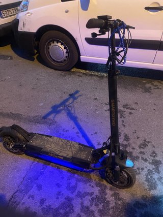 Smartgyro Rockway Pro+ Xiaomi essential