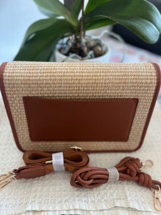 Mala Tous castanha
