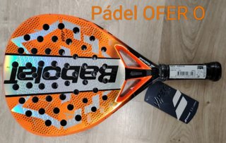 Babolat lebron Viper 26