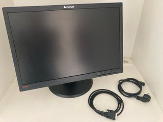 Monitor Lenovo LT2252p
