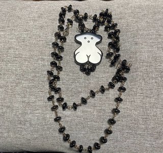 Collar Tous con colgante