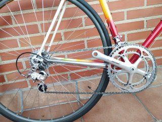Colnago Súper Sprint 1990