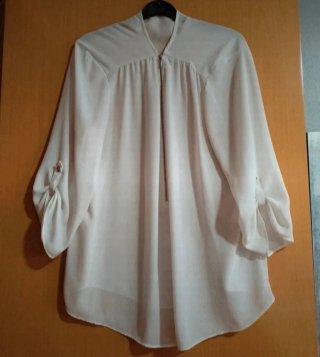 Blusa